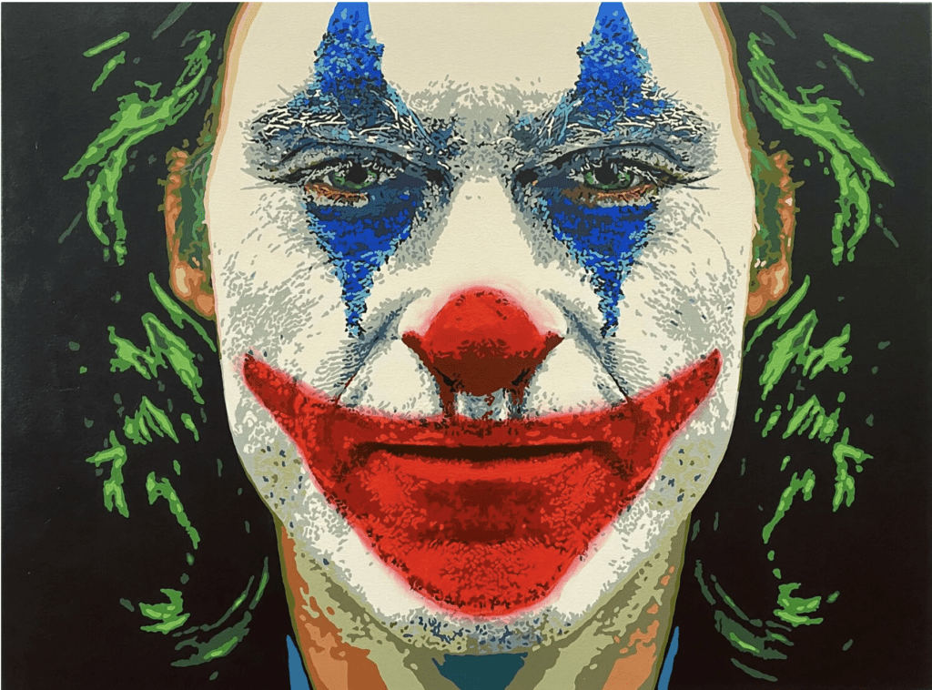 JOKER